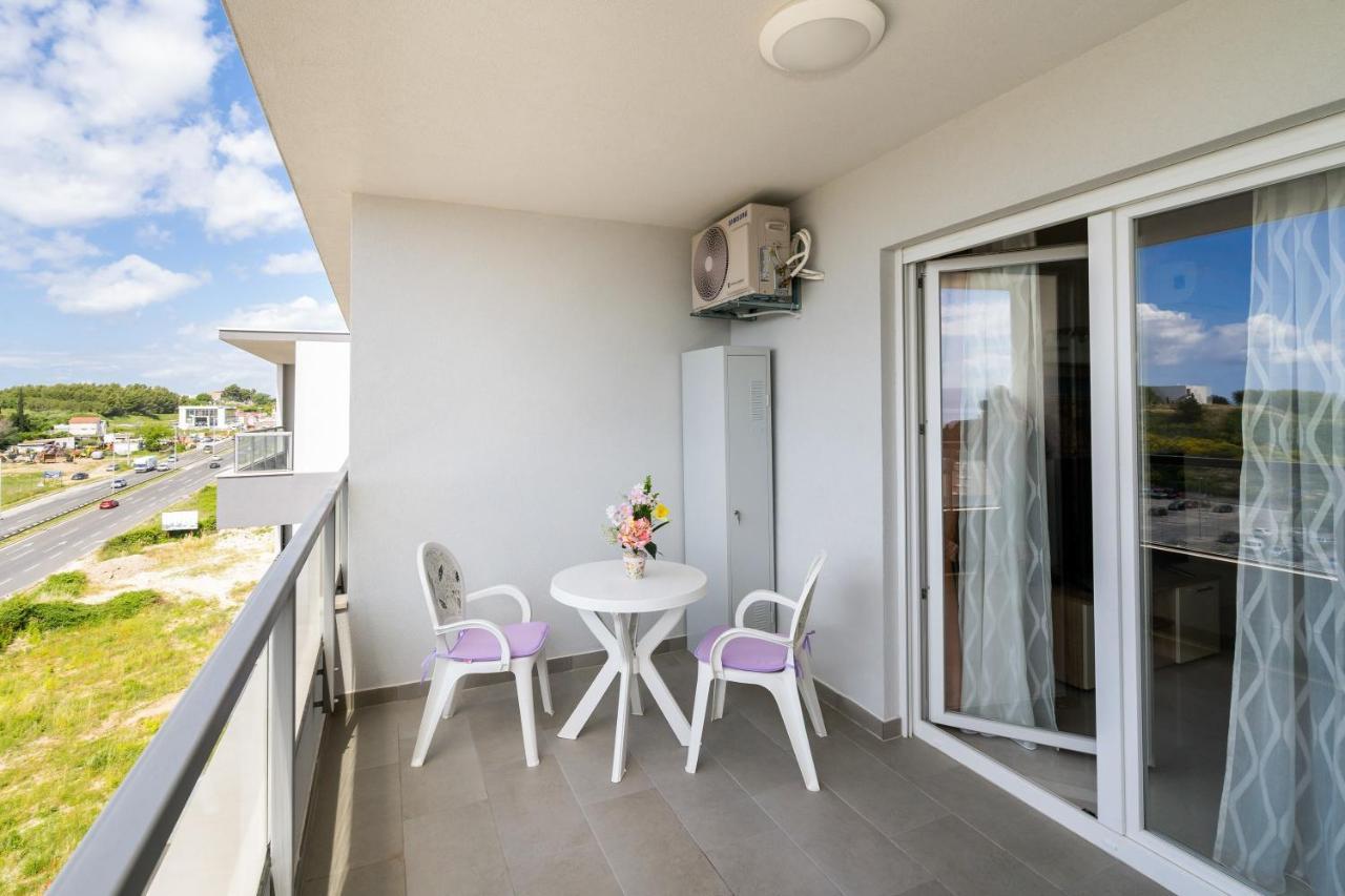 Modern Apartments Sirobuja Split Kültér fotó