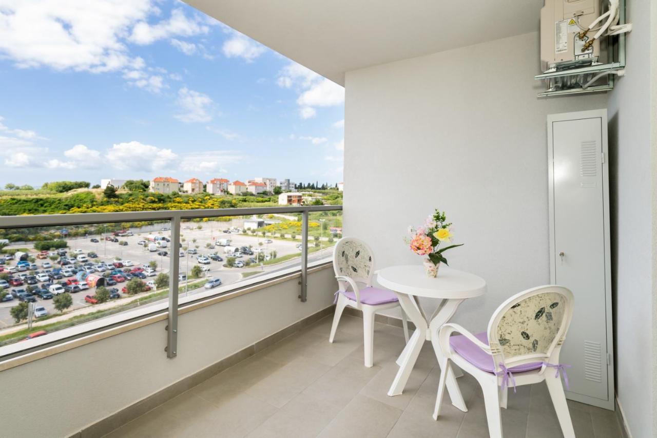 Modern Apartments Sirobuja Split Kültér fotó