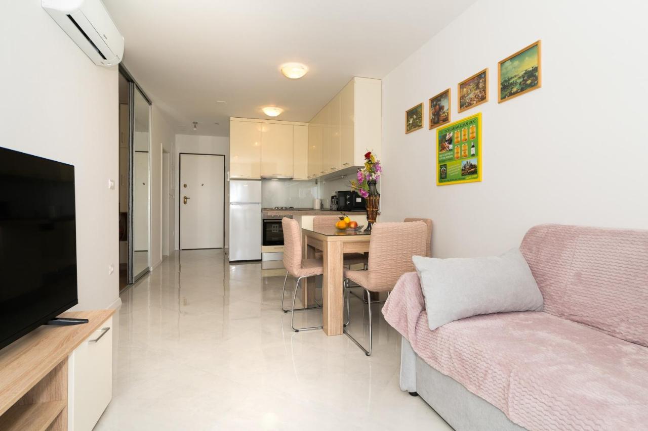 Modern Apartments Sirobuja Split Kültér fotó