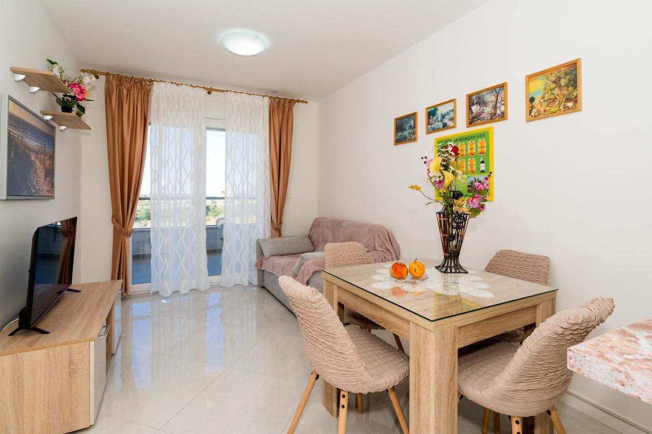 Modern Apartments Sirobuja Split Kültér fotó