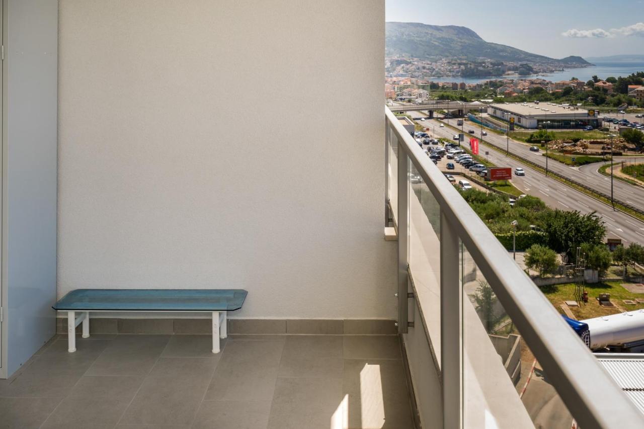 Modern Apartments Sirobuja Split Kültér fotó