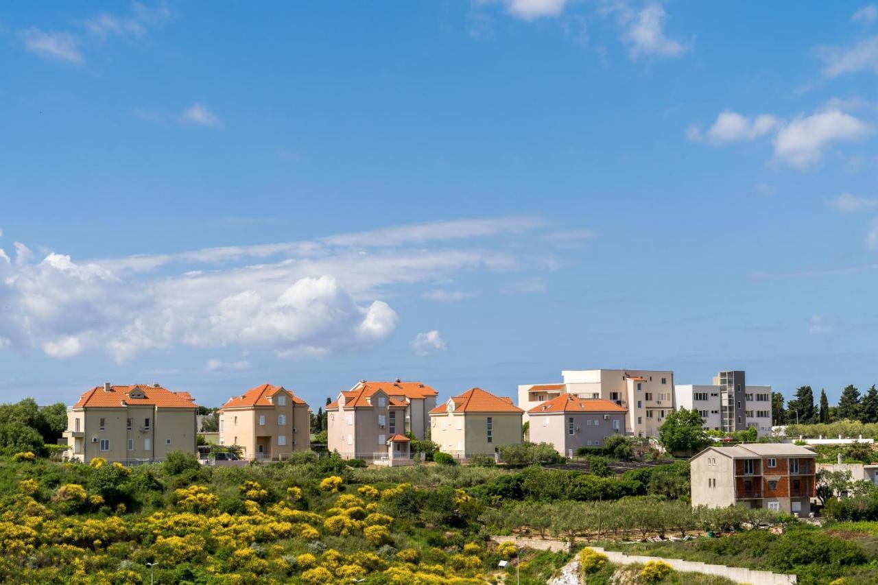 Modern Apartments Sirobuja Split Kültér fotó
