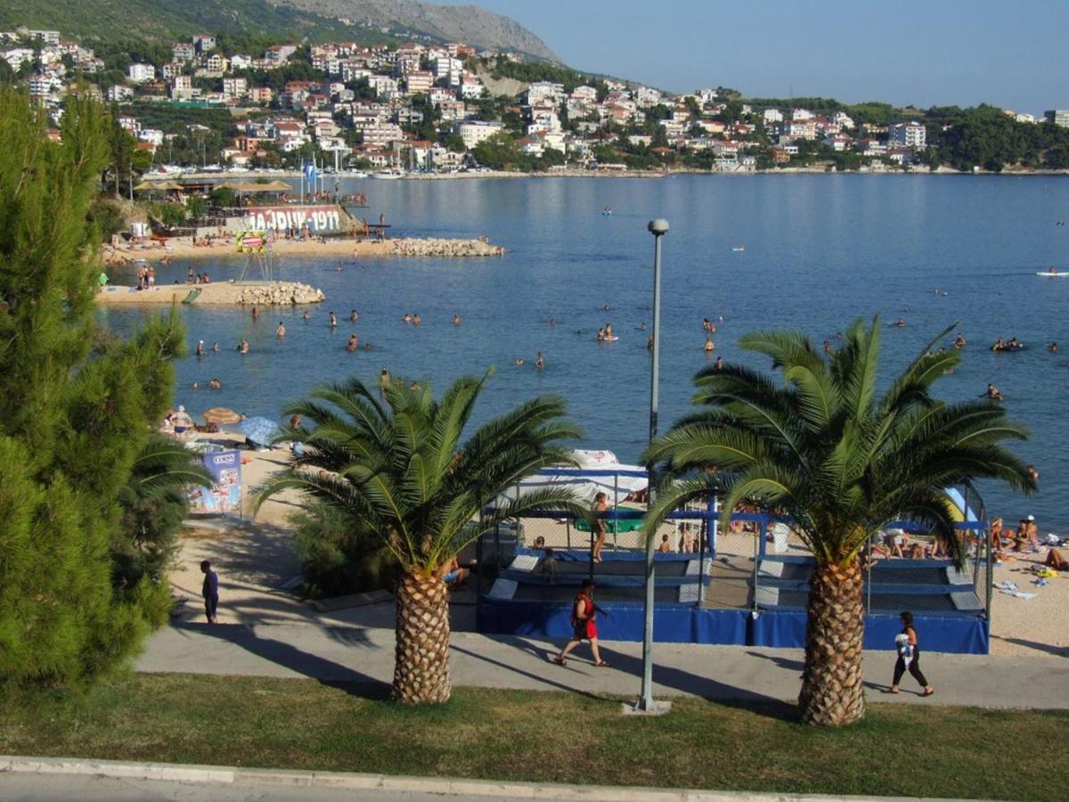 Modern Apartments Sirobuja Split Kültér fotó
