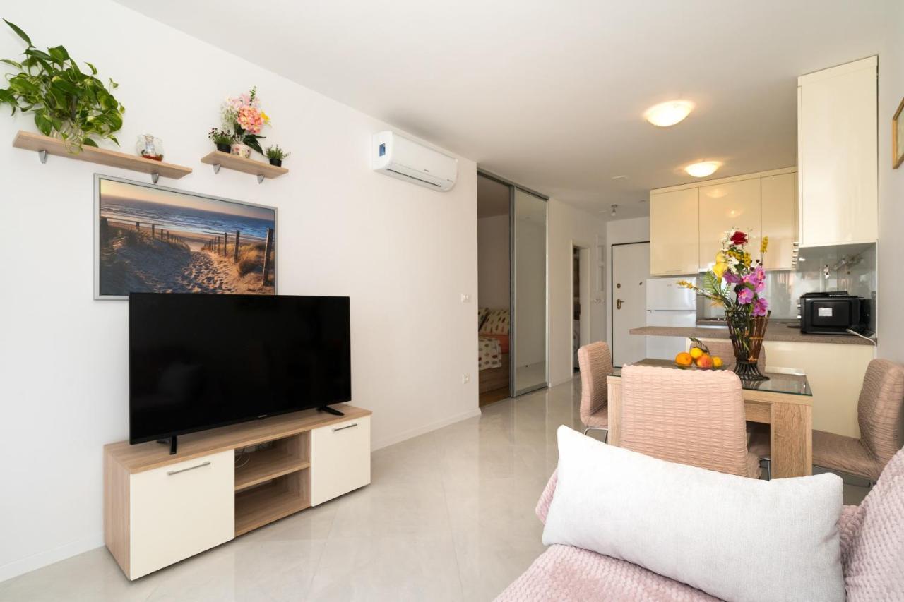 Modern Apartments Sirobuja Split Kültér fotó